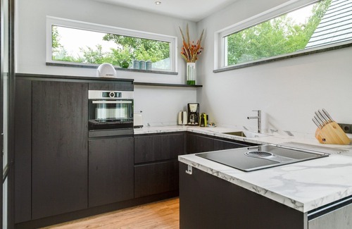 De Koog House | Bungalow on Texel near National Park Dunes