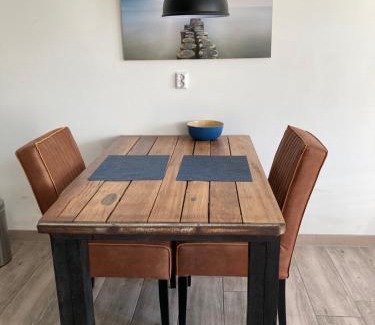 De Cocksdorp House | Bungalow op bedrijf met melkkoeien