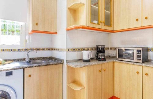 Torrevieja Apartment | Bungalow Pink Torrevista