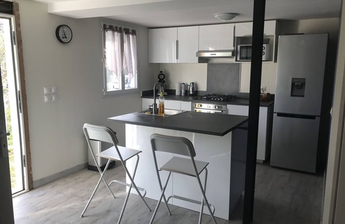 Marseillan House | Bungalow refurbished