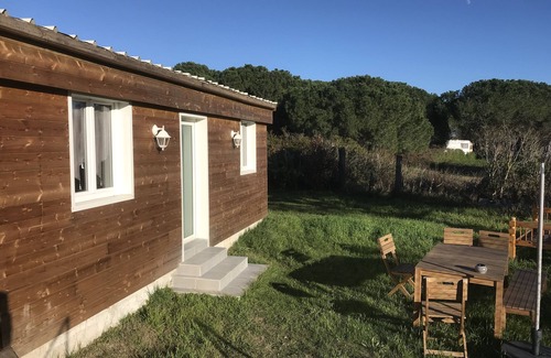 Marseillan House | Bungalow refurbished