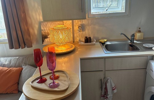 Cote d'Azur- French Riviera House | Bungalow saint Tropez plage Ramatuelle