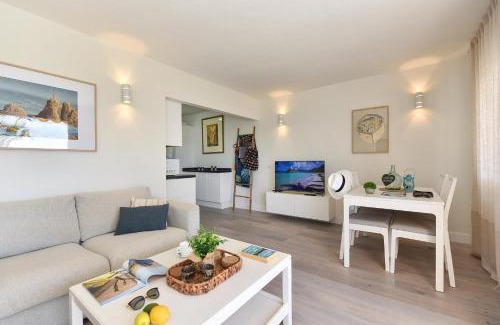 San Agustin House | Bungalow San Agustin Rocas Rojas by VillaGranCanaria