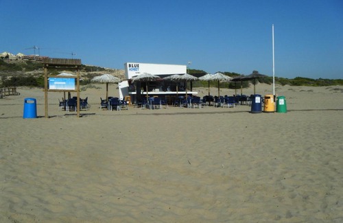 Los Arenales del Sol Apartment | Bungalow Schneider