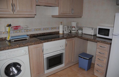 Los Arenales del Sol Apartment | Bungalow Schneider