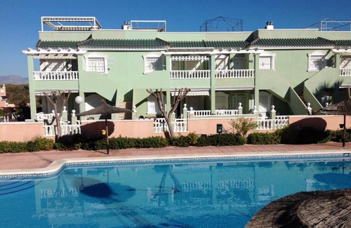 Los Arenales del Sol Apartment | Bungalow Schneider