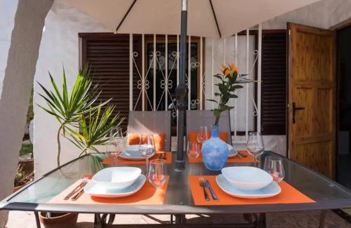 Playa del Ingles House | Bungalow Ubicación Ideal
