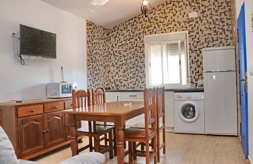 Conil de la Frontera House | Bungalow with private pool and free Wi-Fi