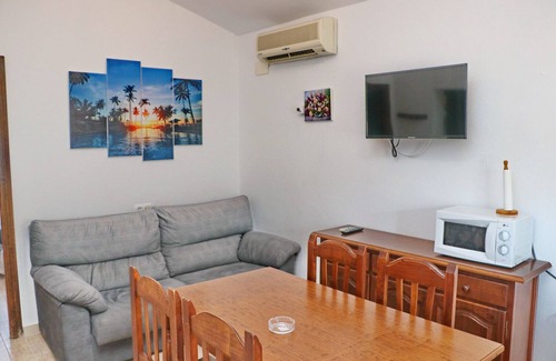 Conil de la Frontera House | Bungalow with private pool and free Wi-Fi