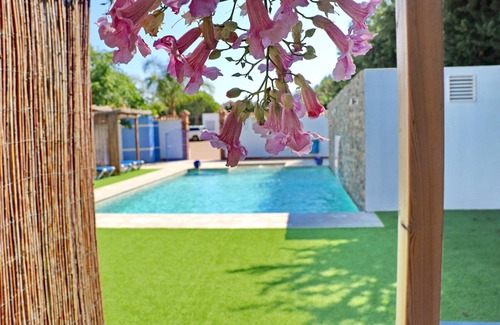 Conil de la Frontera House | Bungalow with private pool and free Wi-Fi