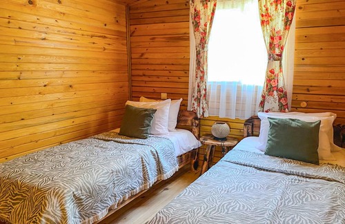 Avlana House | Bungalow w Pool 10 min to Cin Buku in Marmaris