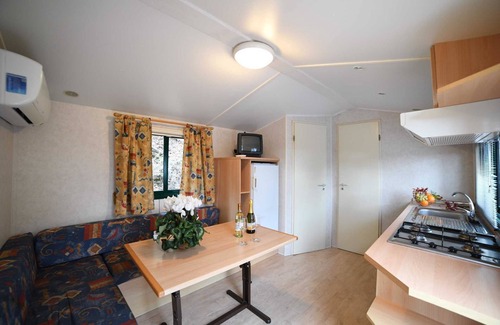 Villanova d'Albenga House | Bungalow with veranda and pool