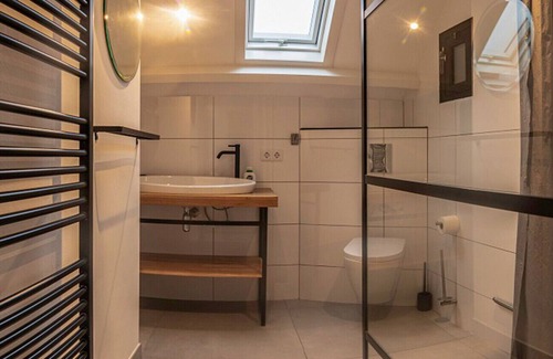 Municipality of Simpelveld Ski Chalet | Bungalowpark Simpelveld - Delta 126