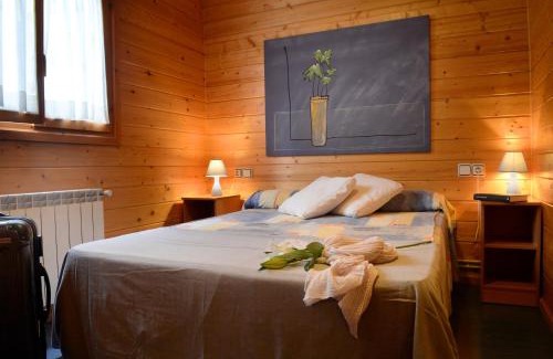 Cires Other | Bungalows Baliera