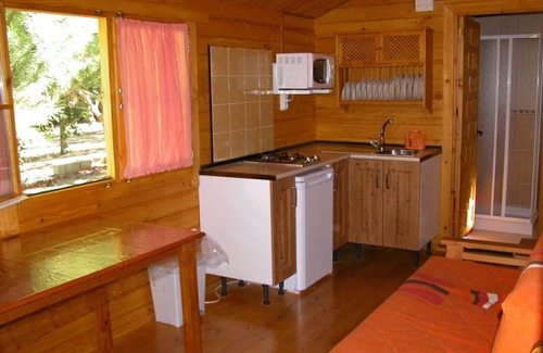 Medina-Sidonia Apartment | Bungalows Camping Medina Sidonia