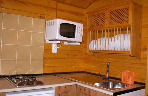 Medina-Sidonia Apartment | Bungalows Camping Medina Sidonia