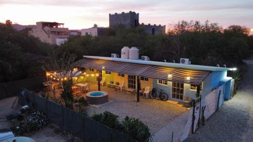 Los Barriles Apartment | Bungalows en Los Barriles