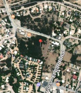 Los Barriles Apartment | Bungalows en Los Barriles