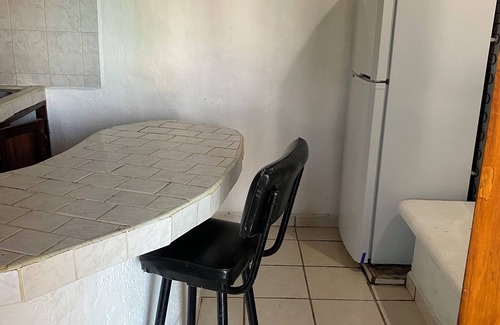Rincon de Guayabitos Apartment | Bungalows Isla bonita