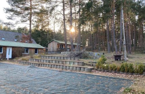 Wurlgrund House | Bungalows im Grünen