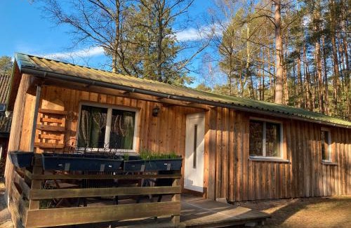 Wurlgrund House | Bungalows im Grünen