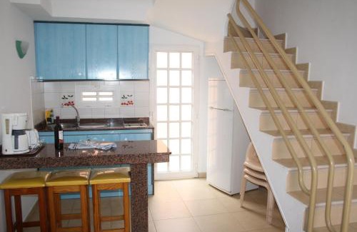 Maspalomas Resort | Bungalows Parque Nogal