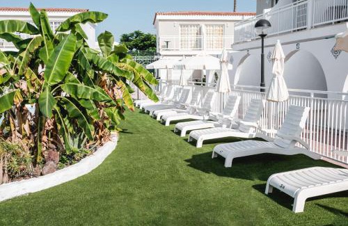 Maspalomas Resort | Bungalows Parque Nogal