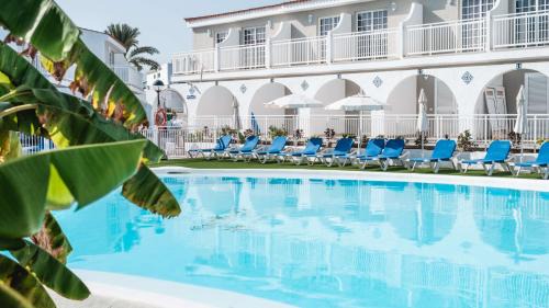 Maspalomas Resort | Bungalows Parque Nogal