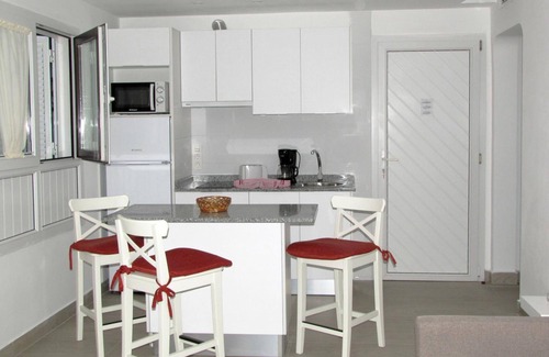 Playa Blanca Hotel | Bungalows Playa Limones