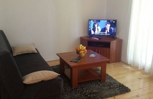 Medjugorje House | Bungalows Sport Centar