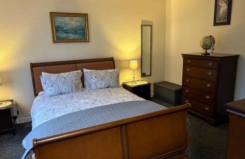 East Lewiston Bed & Breakfast | Bunillidh