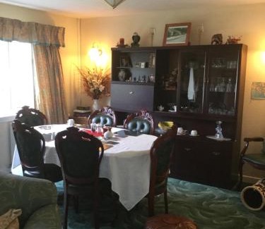 East Lewiston Bed & Breakfast | Bunillidh