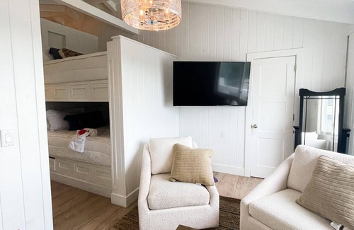 Hope Town Resort | Bunk bed Suite
