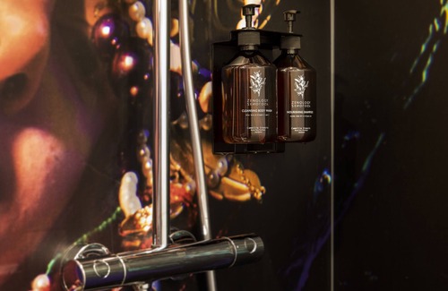 Gentiaanbuurt Hotel | BUNK Hotel Amsterdam