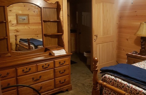Reed Creek Other | Bunk House