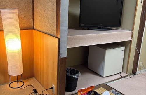 Suminoe Apartment | BUNKA HOUSE Tatami room