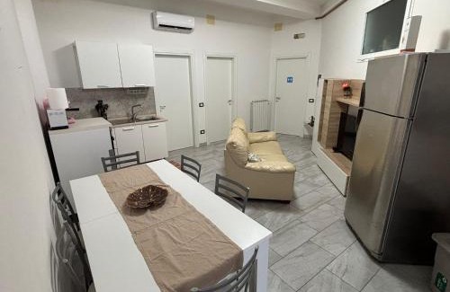 Fresagrandinaria Apartment | Bunker di Jimmy