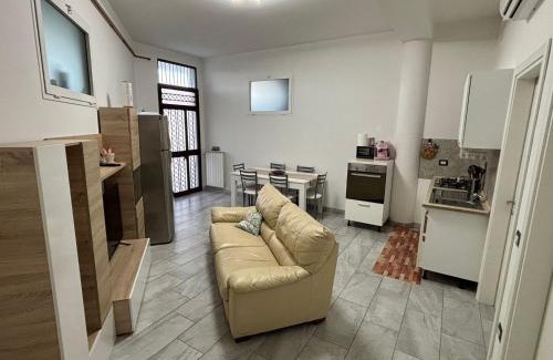 Fresagrandinaria Apartment | Bunker di Jimmy