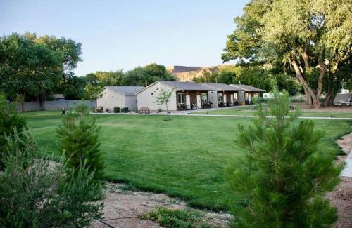 La Verkin House | Bunkhouse 11B With Wifi and TV