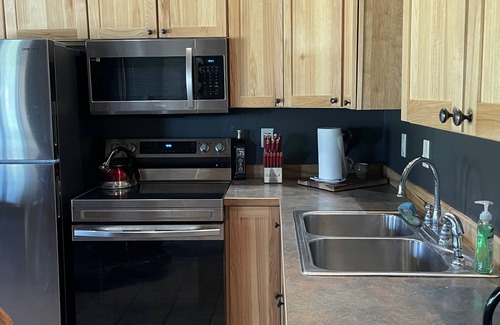 Montana City Cabin | BUNKHOUSE 53 - Only 4 Miles To Helena State Capital