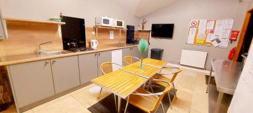 Dolgellau Other | Bunkhouse Accommodation in the Heart of Snowdonia