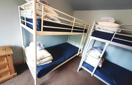 Dolgellau Other | Bunkhouse Accommodation in the Heart of Snowdonia