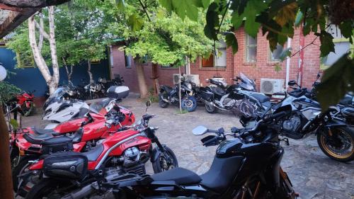 Cooma Hotel | Bunkhouse Motel Cooma
