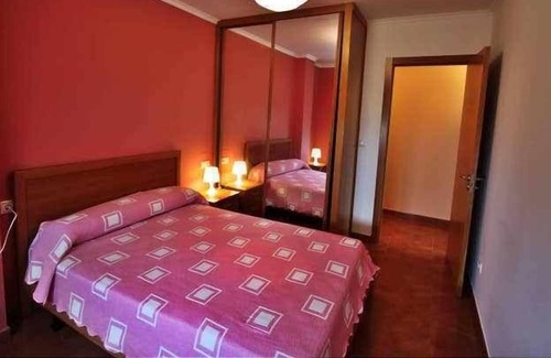 Malpica de Bergantinos Apartment | Buno 3 floors (sh)