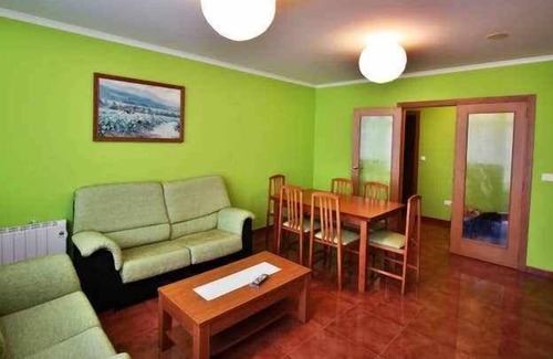 Malpica de Bergantinos Apartment | Buno 5 floor
