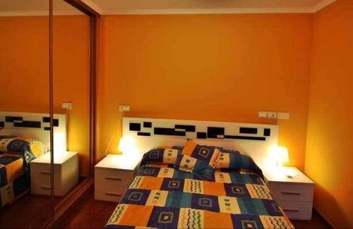 Malpica de Bergantinos Apartment | Buno 5 floor