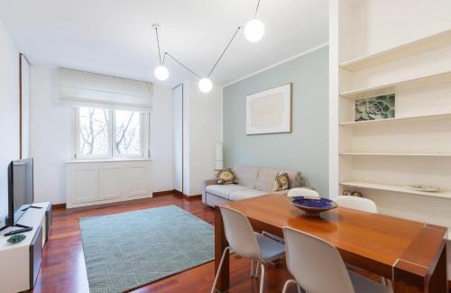 Milan Apartment | Buonarroti Grand Stay Spazio, comfort e collegamenti perfetti