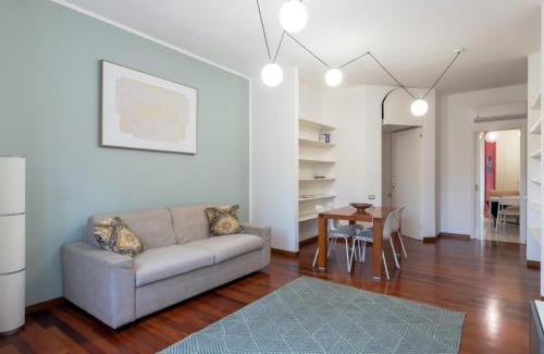 Milan Apartment | Buonarroti Grand Stay Spazio, comfort e collegamenti perfetti