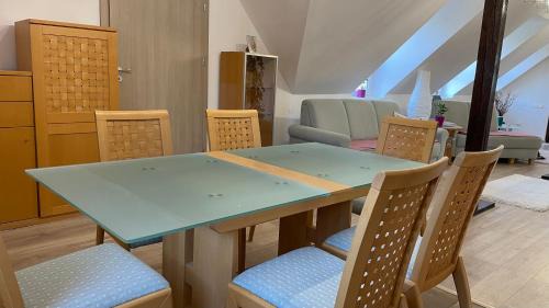 Szalka Apartment | Buongiorno Apartman