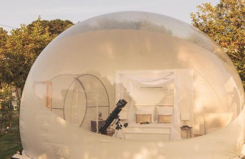 Sanxenxo Other | Burbujas Astronómicas Albarari Sanxenxo